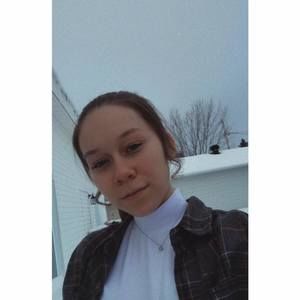 Meet your Posher, Maheva